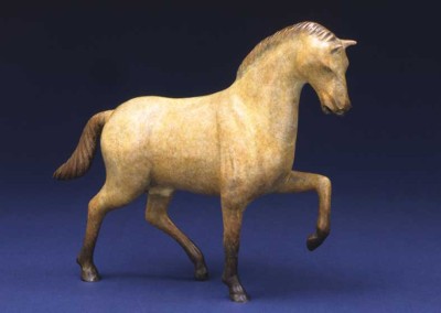 Horse Bronze Sculpture | Da Vinci Horse